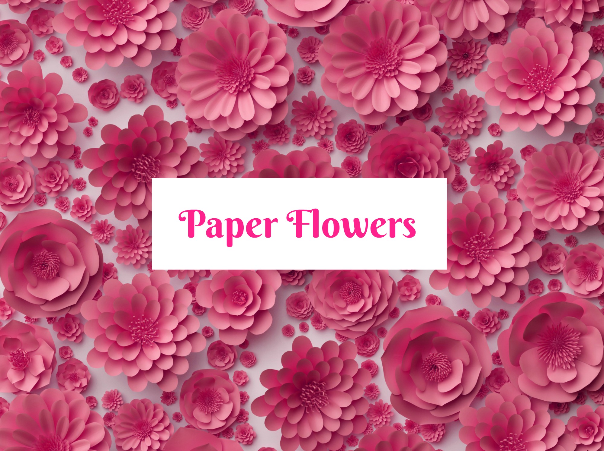 Paper Blooms Shaping Mat & Rolling Tool Kit by Catching Colorflies -  Catching Colorflies