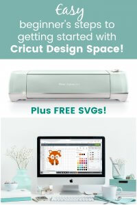 Cricut Tutorials for Beginners: Uploads & Basic Tools | Abbi Kirsten ...