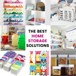 Craft Paper Storage: 9 Genius Ways to Store Your Craft Paper