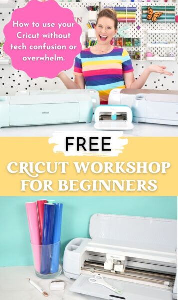 What is a Cricut machine and what does it do?