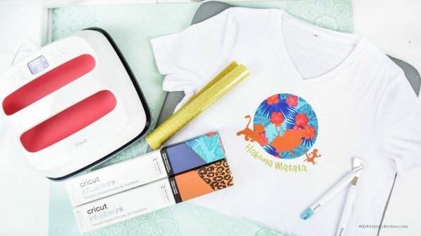 Everything You Need To Know About Cricut Infusible Ink Transfer