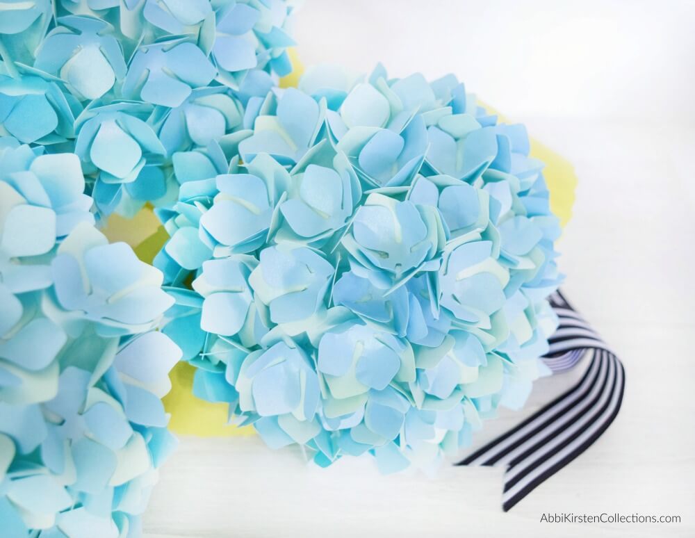 The Best Cardstock for Creating Paper Flowers – The 12x12 Cardstock Shop