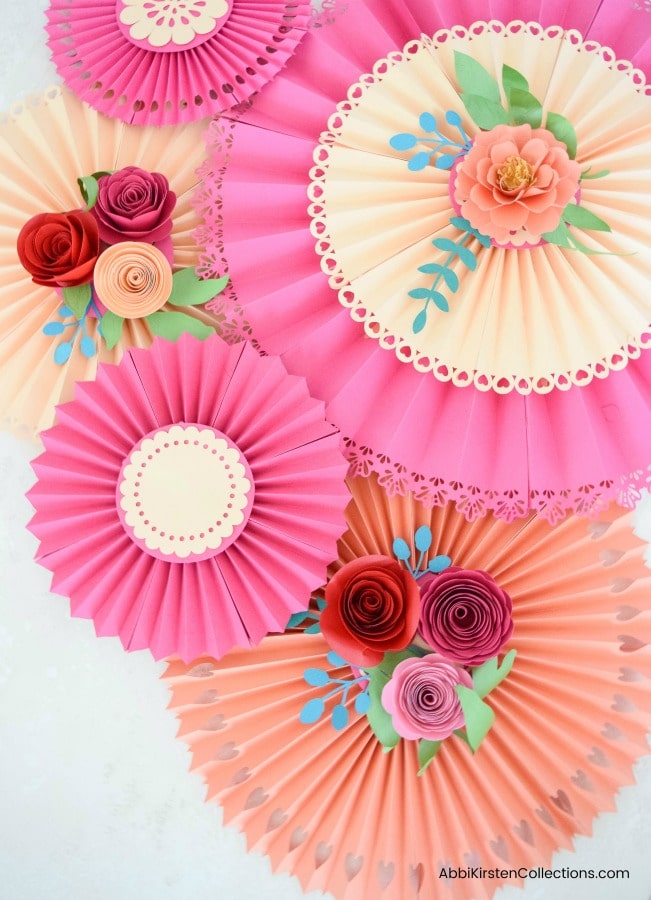 Secret To Perfect Crepe Paper Flowers
