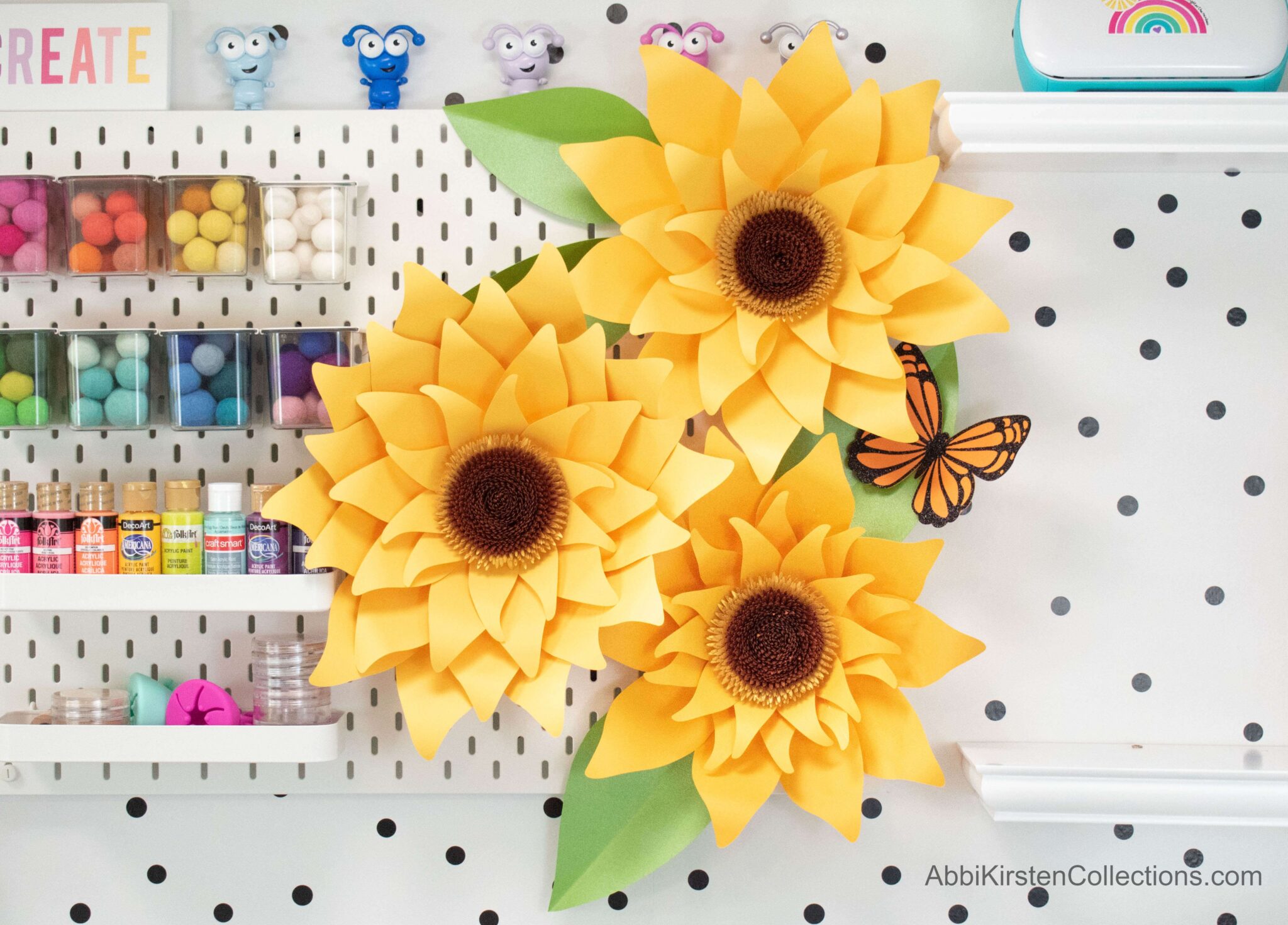 giant-paper-sunflower-tutorial-and-template-abbi-kirsten-collections