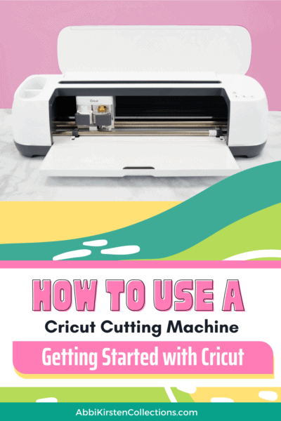 Which Vinyl Do I Use? Beginners Guide for Cricut Cutting Machines