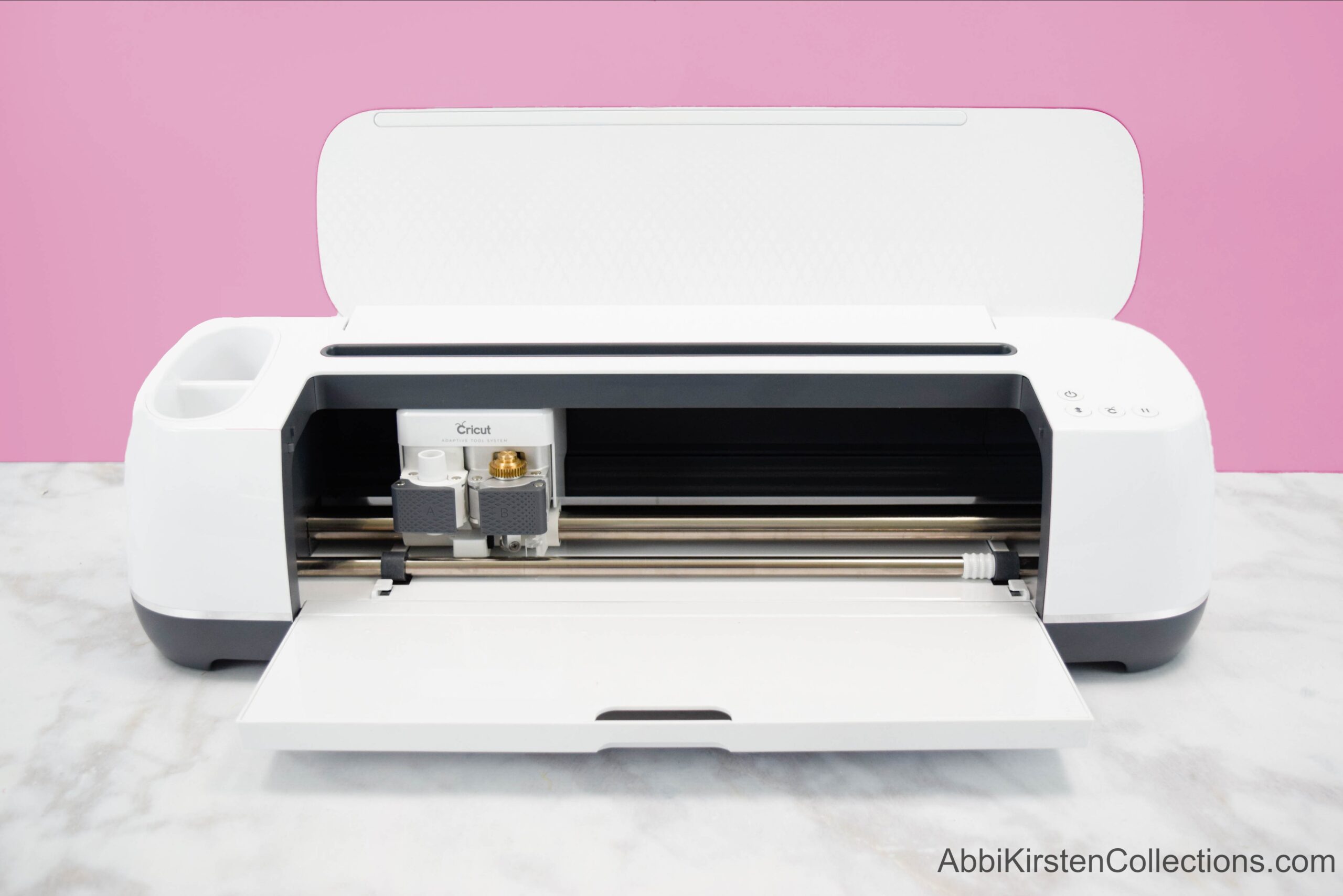Everything You Need To Know About The Cricut Adaptive Tool System