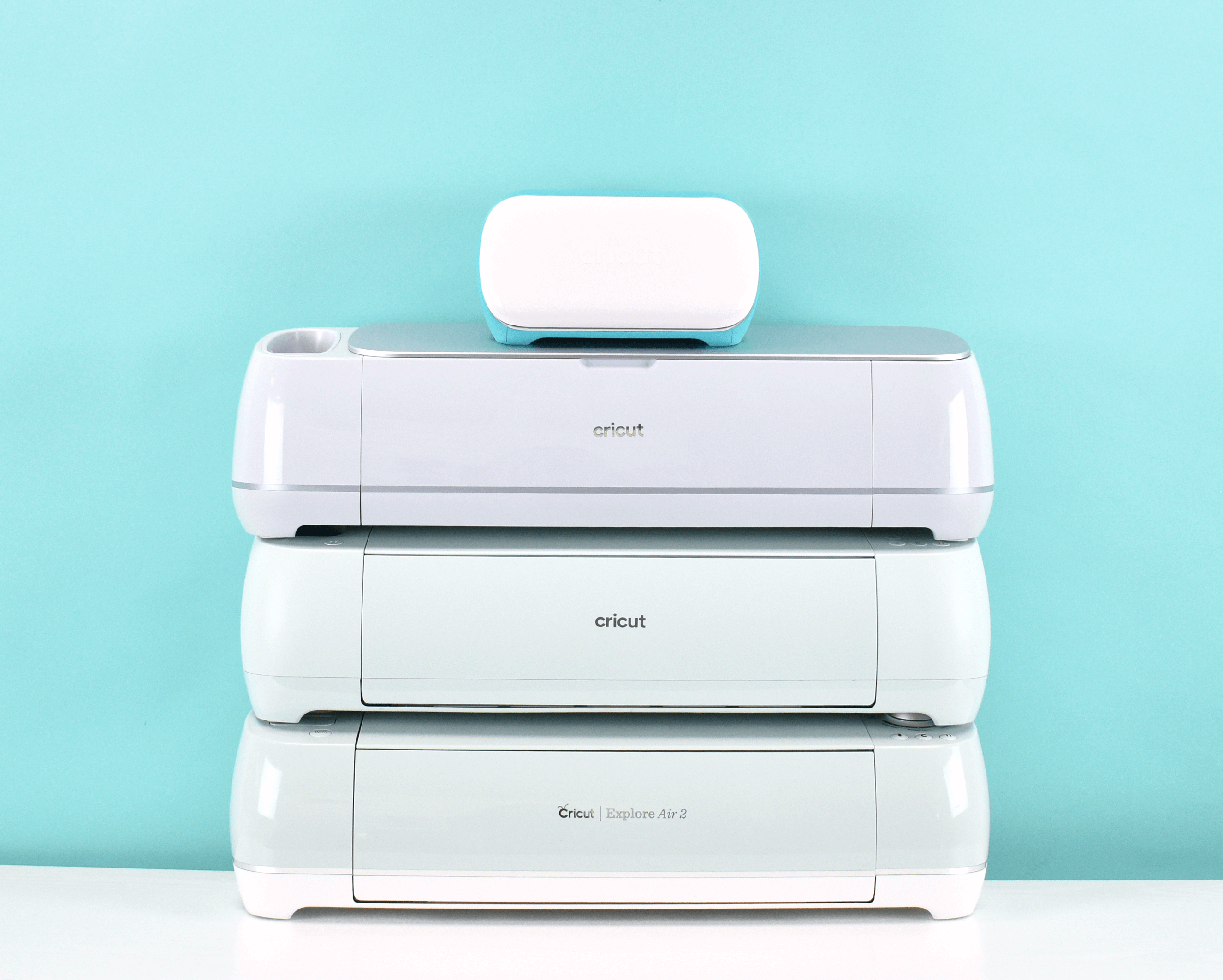 This Cricut Joy Xtra is the best gift I've ever given a crafty