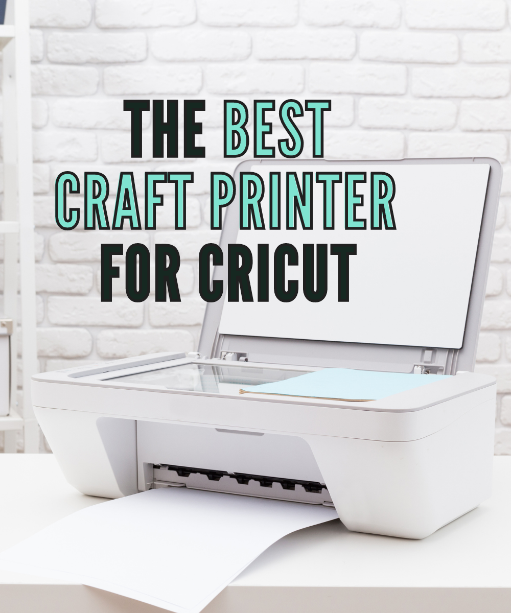 The best printers for Cricut of 2023
