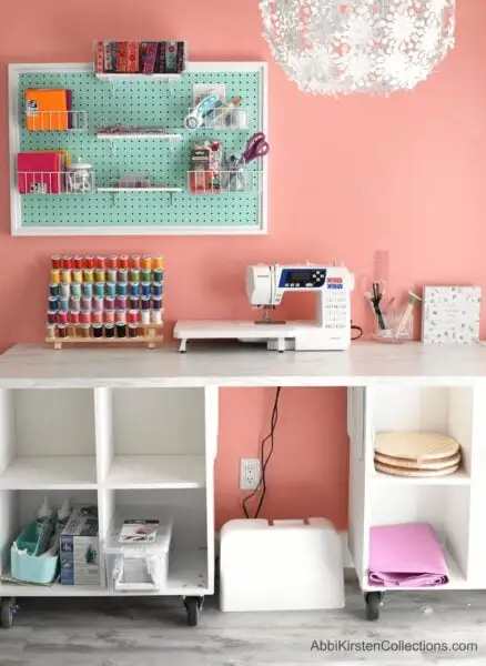 10 Creative Bead Storage Solutions for Craft Room