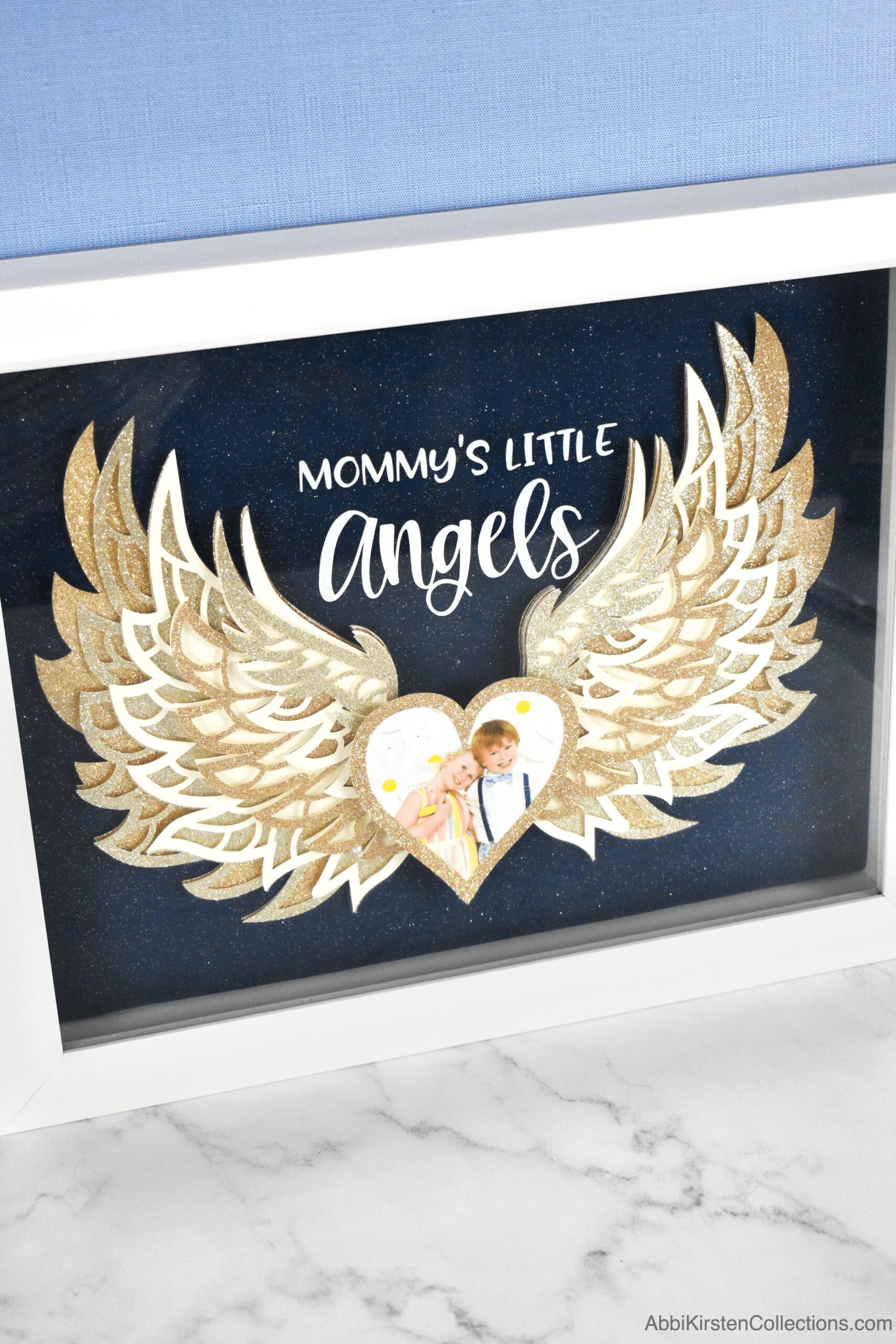 Remembrance Angel Wings SVG Cut file by Creative Fabrica Crafts · Creative  Fabrica