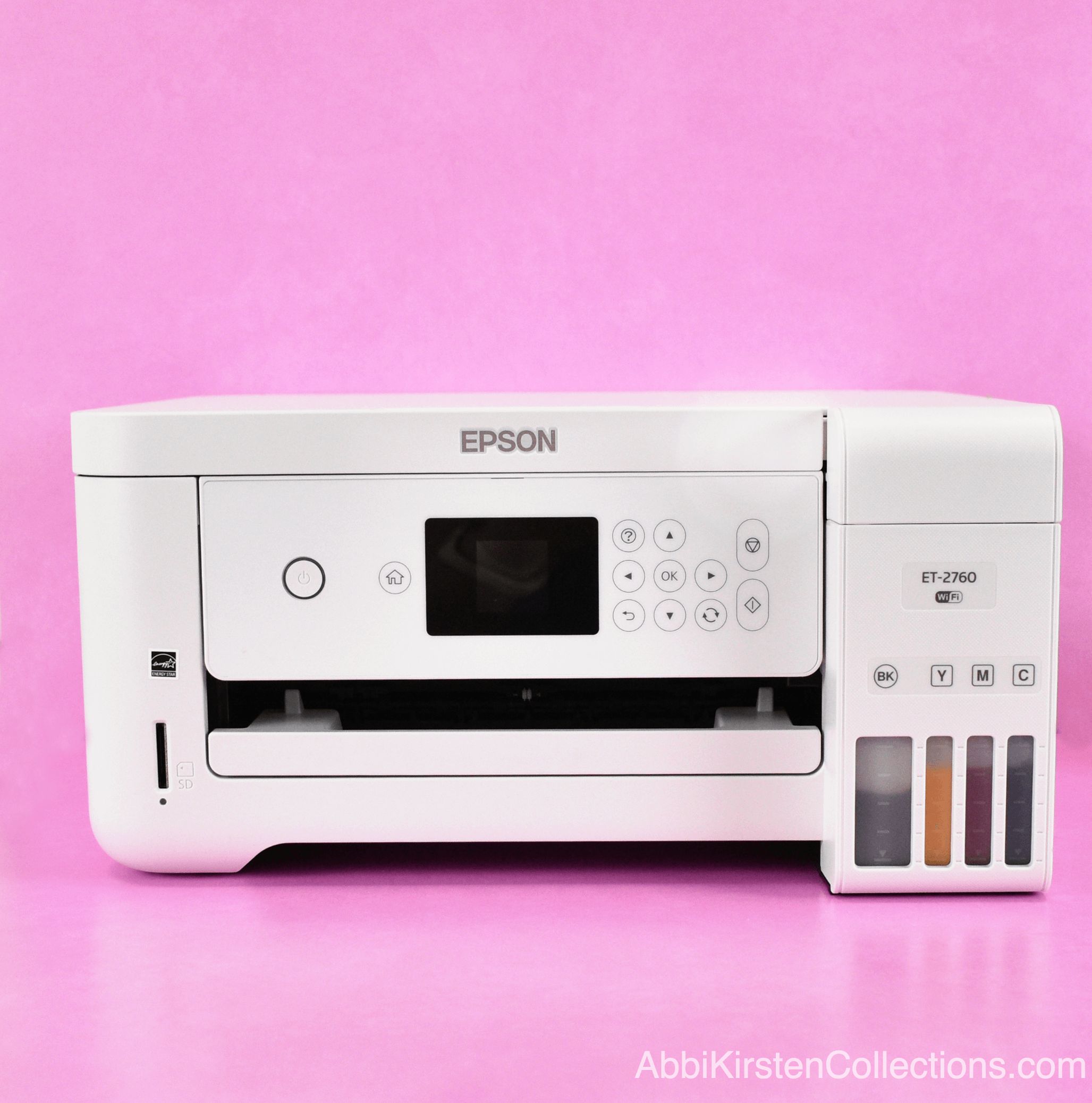 What Supplies, Printer, and Blanks Do You Need for Sublimation Story - Abbi  Kirsten Collections