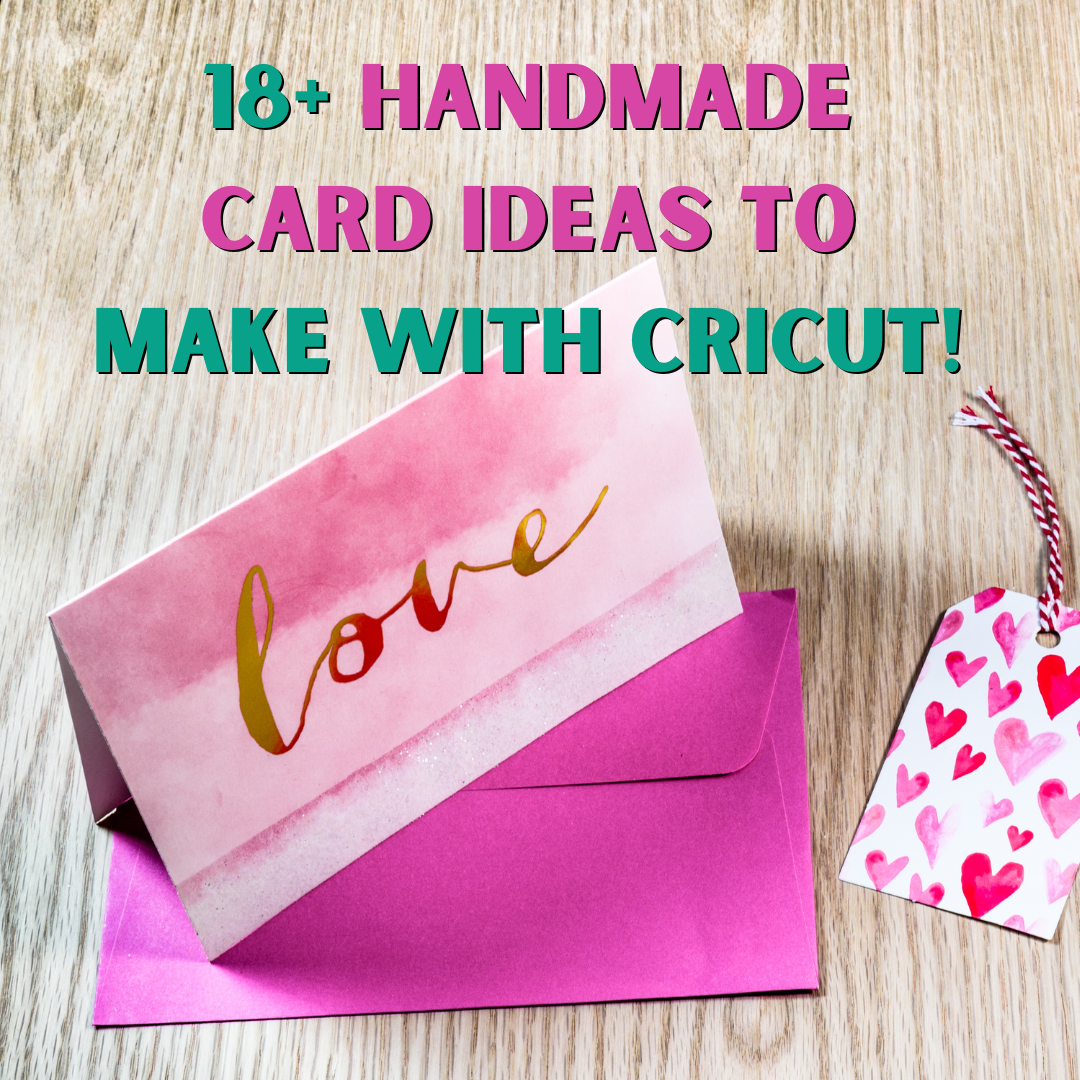 147 Handmade Birthday Card Ideas - Fun & Creative DIY Makes!