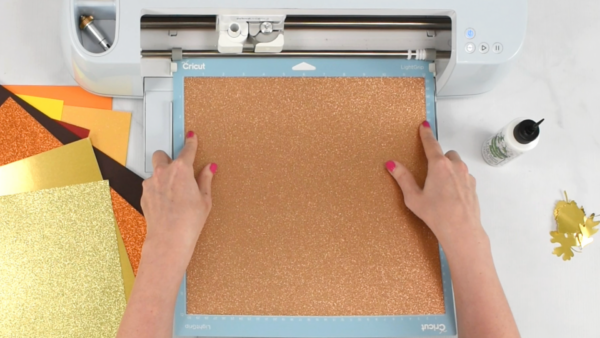 How to Fix Cricut Ripping Your Cardstock Story - Abbi Kirsten Collections