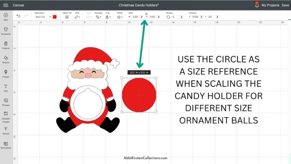 Convert an Image to SVG to use in Cricut Design Space