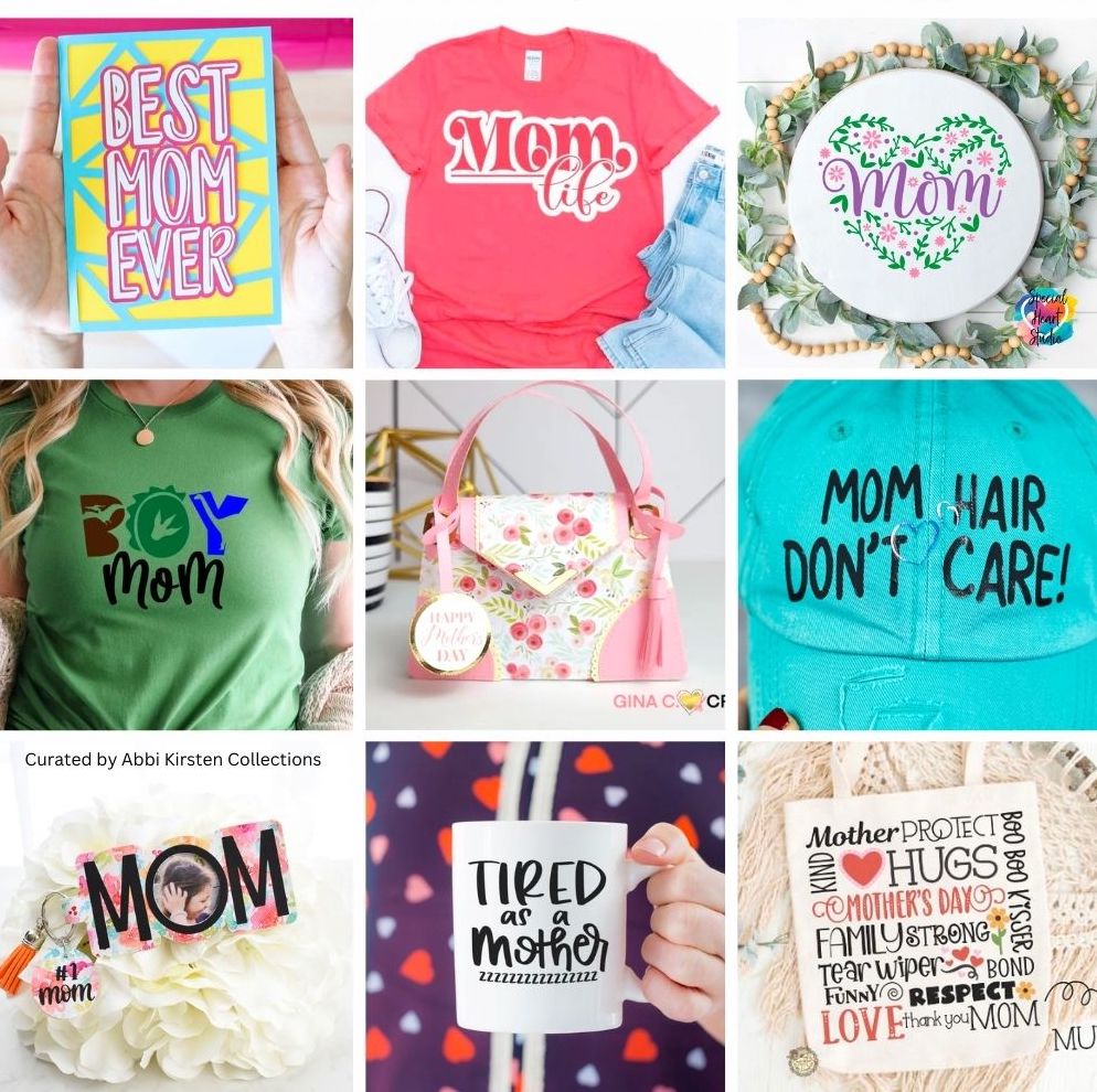 Mama Bear SVG, Mommy SVG, Mom To Be SVG, Mom Shirt Design, Mothers