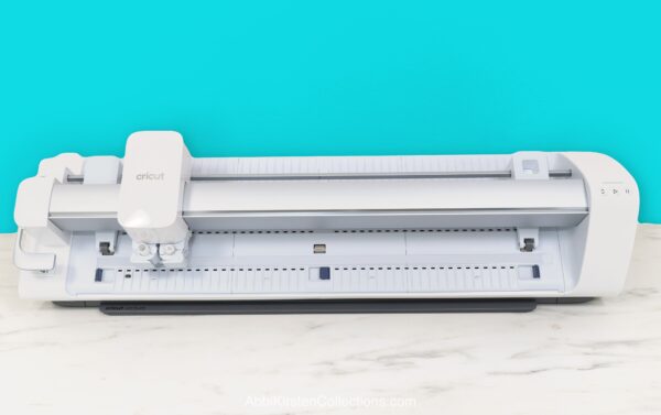 NEW Cricut Venture 25 Machine: Everything You NEED to Know About the Wide  Format Cutting Machine! 