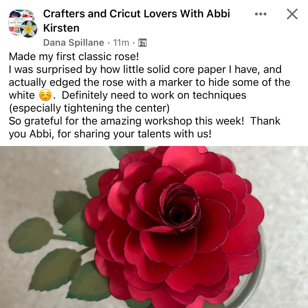 paper flowerfest reviews