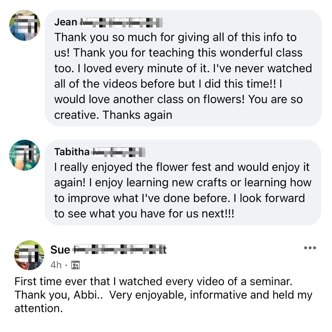 flowerfest reviews screenshots4